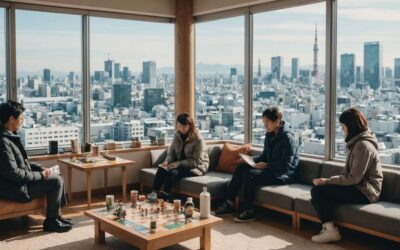 What Are the Best Indoor Activities to Do in Tokyo During Winter?