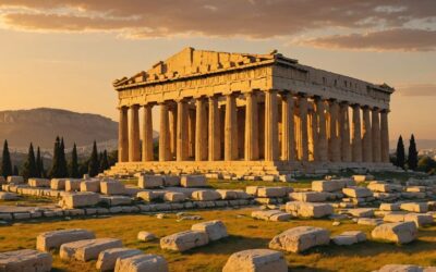 What Are the Must-See Religious Sites in Athens for a Spiritual Journey?