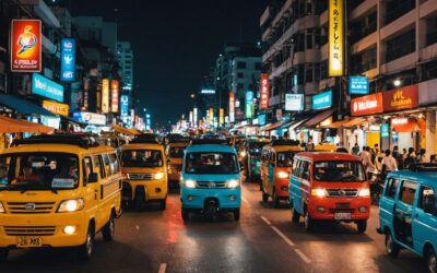 Where to Find the Best Priced Hotels in Bangkok for Budget Travelers