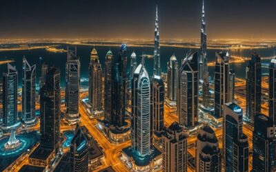 Where are the Best Nightlife Spots in Dubai and Abu Dhabi?