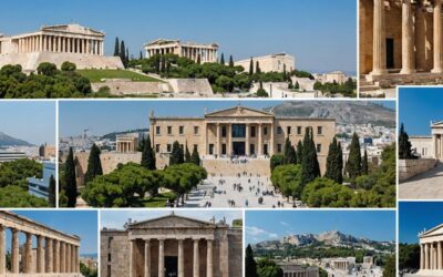 What Are the Must-See Museums in Athens for First-Time Visitors?