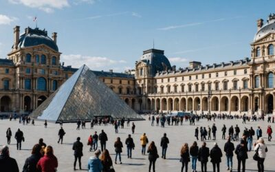 What Are the Must-Visit Museums in Paris for Art Lovers?