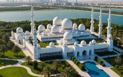 What Are the Must-Visit Religious Sites in Dubai and Abu Dhabi?