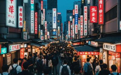 Where to Find the Best Priced Hotels in Tokyo for Budget Travelers