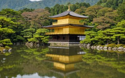 What Are the Must-Visit Religious Sites in Kyoto for a Spiritual Journey?