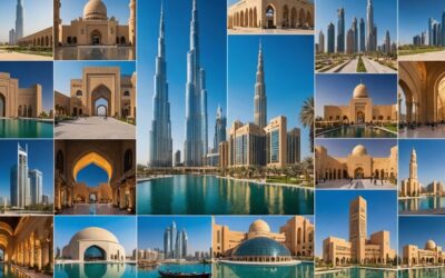 What Are the Must-Visit Museums in Dubai and Abu Dhabi?