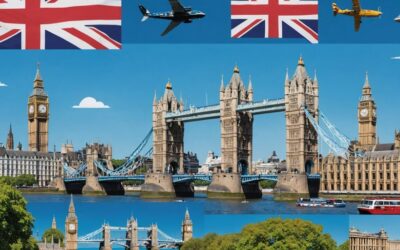What Are the Must-Visit Cultural Landmarks in London?