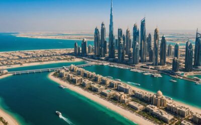 Where to Find the Best Priced Hotels in Dubai and Abu Dhabi