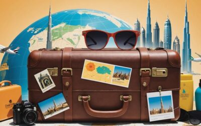 What to Pack for Your Dubai and Abu Dhabi Adventure: Essential Items and Tips from TripDealer