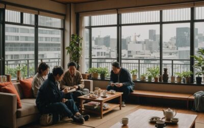 What Are the Best Indoor Activities to Enjoy in Tokyo During the Rainy Season?