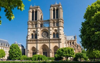 What Are the Must-Visit Religious Sites in Paris for a Spiritual Journey?