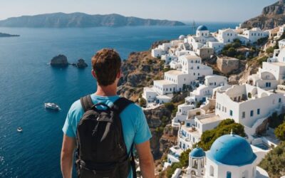 What to Pack for a Greek Island Adventure: Essential Items for Athens, Santorini, and Mykonos