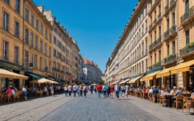 What Are the Must-See Cultural Highlights in Lyon?