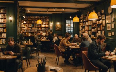 What Are the Best Indoor Activities to Enjoy in London During Winter?