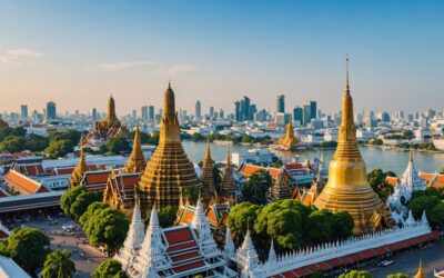 What Are the Must-Visit Religious Sites in Bangkok?