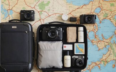 What to Pack for a Trip to Japan: Essential Items for Tokyo, Osaka, Kyoto, Yokohama, Nagoya, and Sapporo