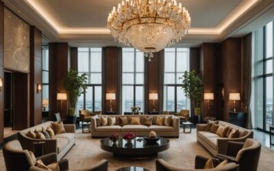 What Are the Best Hotels to Stay in Tokyo for a Luxurious Experience?