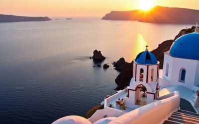 What are the Most Affordable Hotels in Santorini?
