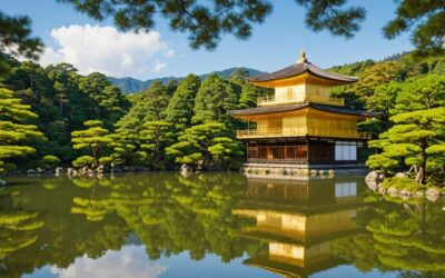 What Are the Must-See Cultural Highlights in Kyoto?