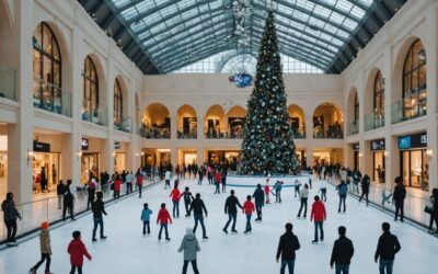What Are the Best Indoor Activities to Enjoy in Dubai During the Summer?