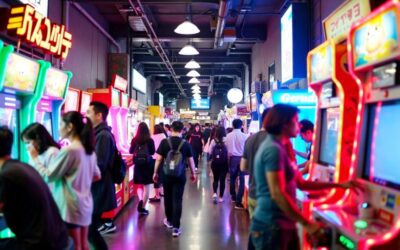 Where to Find the Best Indoor Activities in Tokyo: A Guide for Travelers