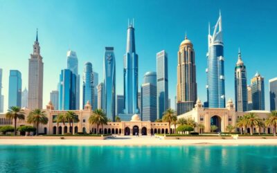 What are the Cultural Highlights of Abu Dhabi? Discover the City’s Rich Heritage