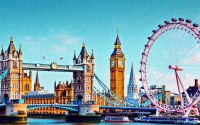 What Are the Best Landmarks to Visit in London?