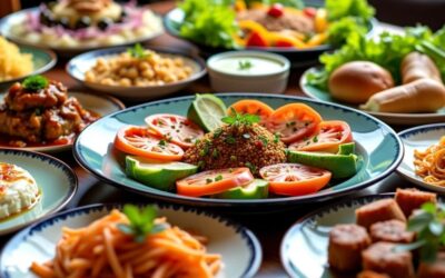What Are the Best Restaurants in Dubai for Food Lovers?