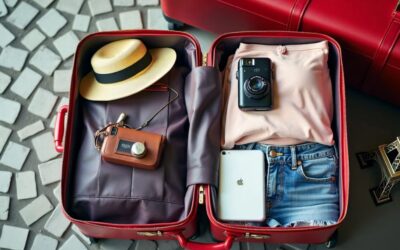 What to Pack for Paris: A Comprehensive Guide for Your Trip