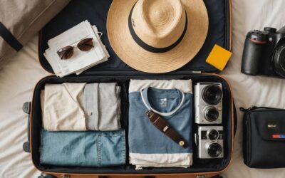 What to Pack for a Trip to Dubai and Abu Dhabi: Essential Items and Tips