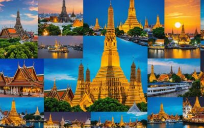 What Are the Must-See Landmarks in Bangkok for First-Time Travelers?