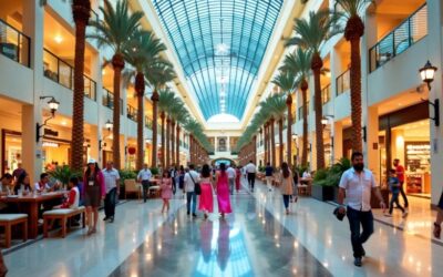 What Are the Best Indoor Activities to Enjoy in Dubai?