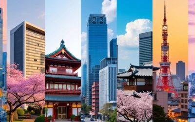 Where to Find the Best Hotels in Tokyo for Every Budget