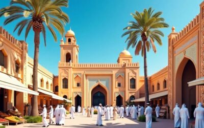 How to Understand Emirati Culture: Tips for Travelers