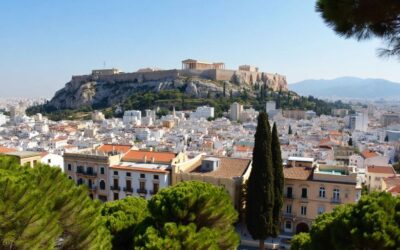 Where to Find the Best Hotels in Athens for Your Next Trip?
