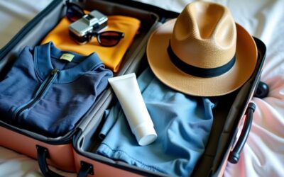 What to Pack for Your Trip to Dubai: Essential Items for Every Traveler