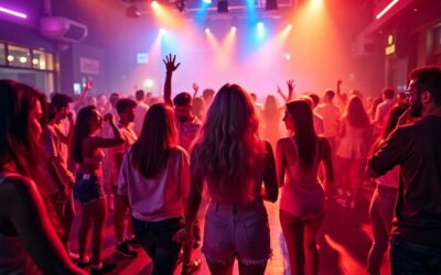 When is the Best Time to Visit Dubai’s Nightclubs?