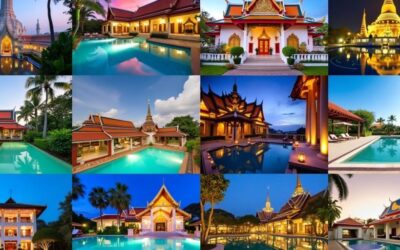 Where to Find the Best Hotels in Bangkok for Every Budget