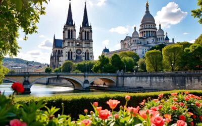 Where to Experience Religious Travel in Paris: A Guide to Sacred Sites