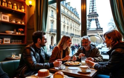 What Are the Best Indoor Activities to Enjoy in Paris?
