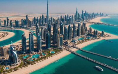 Where to Find the Best Priced Hotels in Dubai and Abu Dhabi