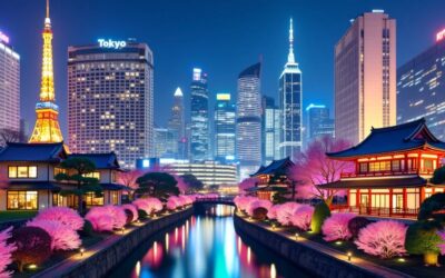 Where to Find the Best Hotels in Tokyo for Every Budget