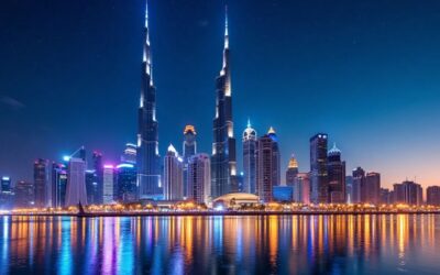 What Makes Abu Dhabi’s Night Scene Unique?