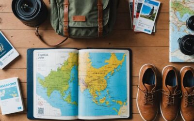What to Pack for Your Trip to Japan: Essential Items and Tips