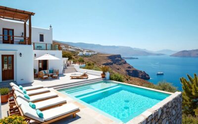 How to Choose the Best Luxury Hotels in Mykonos?