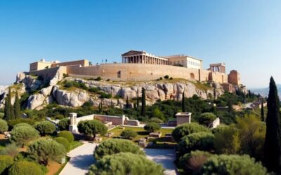 What Are the Top Attractions to Experience in Athens?
