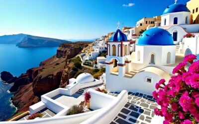 Where to Find the Most Cultural Landmarks in Mykonos?