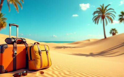 Your Ultimate Packing List for Abu Dhabi: What to Bring on Your Adventure