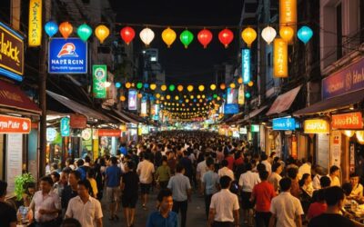 Where to Experience the Best Nightlife in Bangkok: A Guide by TripDealer