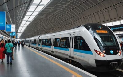 How to Navigate Public Transportation in Dubai and Abu Dhabi for First-Time Travelers
